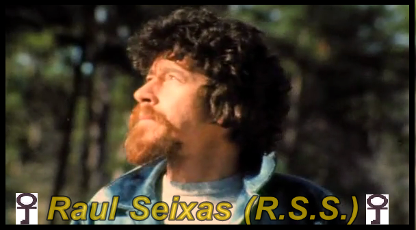 Raul Seixas(R.S.S.)